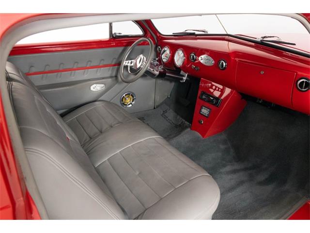 1950 Mercury Coupe (CC-1311837) for sale in St. Charles, Missouri