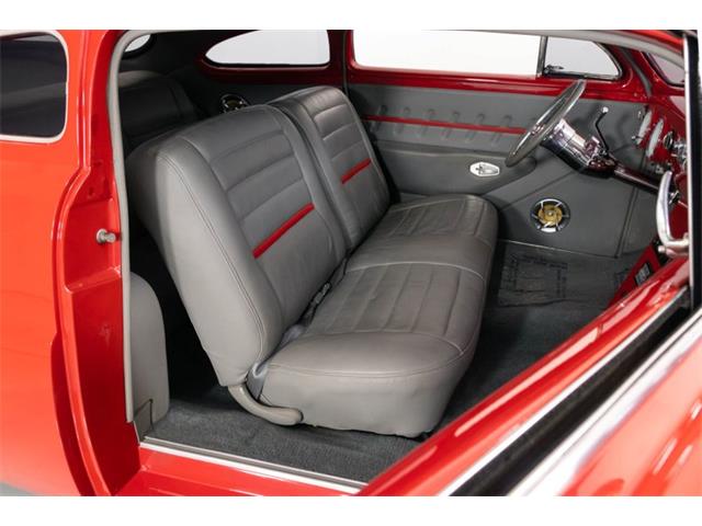 1950 Mercury Coupe (CC-1311837) for sale in St. Charles, Missouri