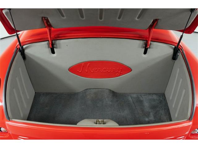 1950 Mercury Coupe (CC-1311837) for sale in St. Charles, Missouri