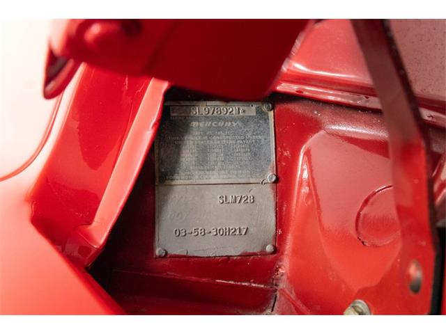 1950 Mercury Coupe (CC-1311837) for sale in St. Charles, Missouri