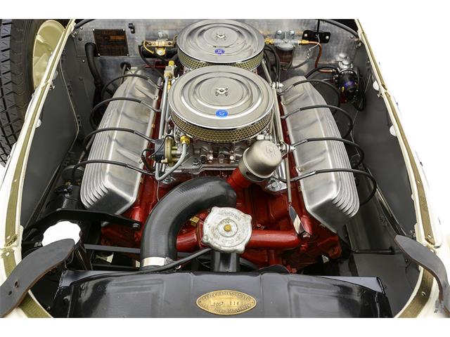 1953 Allard J2 (CC-1311839) for sale in Saint Louis, Missouri