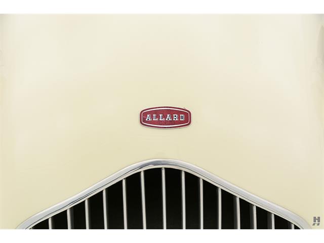 1953 Allard J2 (CC-1311839) for sale in Saint Louis, Missouri