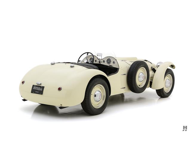 1953 Allard J2 (CC-1311839) for sale in Saint Louis, Missouri