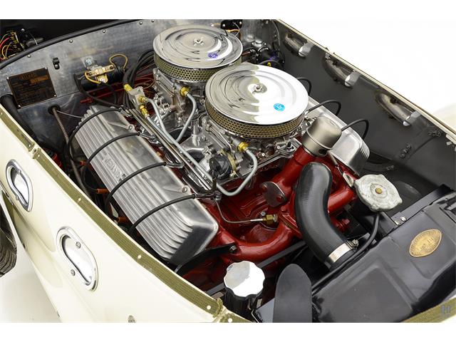 1953 Allard J2 (CC-1311839) for sale in Saint Louis, Missouri