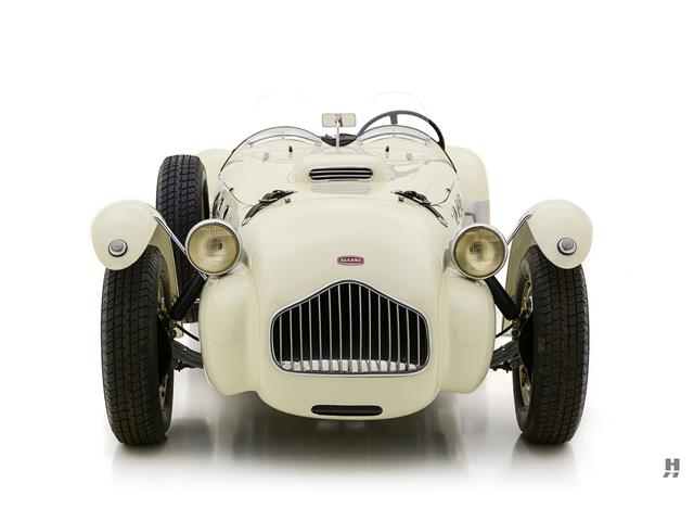 1953 Allard J2 (CC-1311839) for sale in Saint Louis, Missouri
