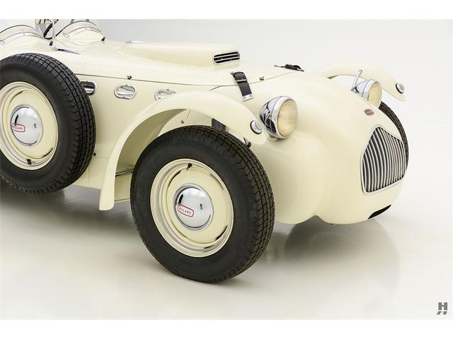 1953 Allard J2 (CC-1311839) for sale in Saint Louis, Missouri