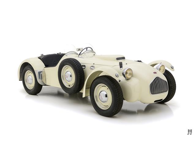 1953 Allard J2 (CC-1311839) for sale in Saint Louis, Missouri