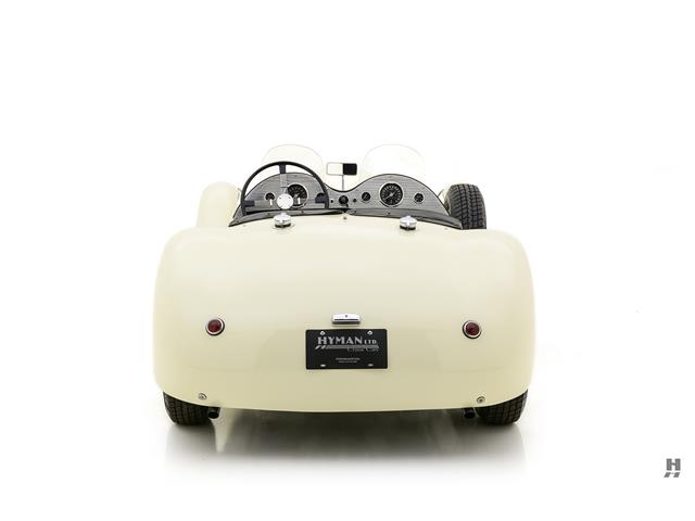 1953 Allard J2 (CC-1311839) for sale in Saint Louis, Missouri