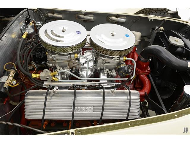 1953 Allard J2 (CC-1311839) for sale in Saint Louis, Missouri