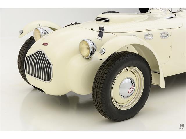 1953 Allard J2 (CC-1311839) for sale in Saint Louis, Missouri