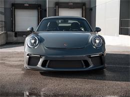 2018 Porsche 911 (CC-1311851) for sale in Kelowna, British Columbia