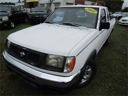 2000 Nissan Frontier (CC-1311871) for sale in Orlando, Florida