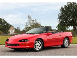 1995 Chevrolet Camaro (CC-1311873) for sale in Clearwater, Florida