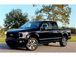 2019 Ford F150 (CC-1311879) for sale in Clearwater, Florida