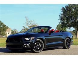 2016 Ford Mustang (CC-1311885) for sale in Clearwater, Florida