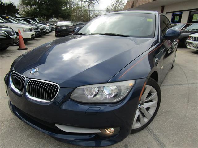 2012 BMW 3 Series (CC-1311888) for sale in Orlando, Florida