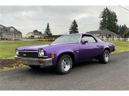 1973 Chevrolet Chevelle SS (CC-1310192) for sale in Scottsdale, Arizona