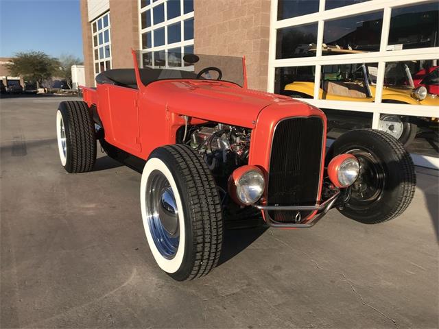 1927 Ford Roadster (CC-1311926) for sale in Henderson, Nevada