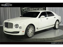 2011 Bentley Mulsanne S (CC-1311928) for sale in Las Vegas, Nevada