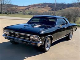 1966 Chevrolet Chevelle SS (CC-1311981) for sale in Rose Hill, Virginia