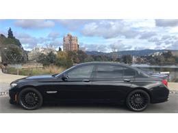 2012 BMW Alpina B7 (CC-1311989) for sale in Oakland, California