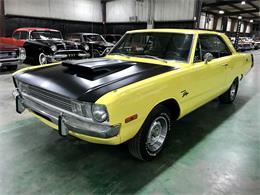 1972 Dodge Dart (CC-1312000) for sale in Sherman, Texas