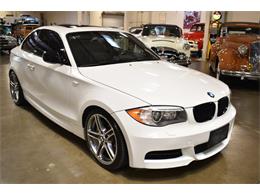 2013 BMW 1 Series (CC-1312006) for sale in Costa Mesa, California