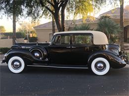 1939 Packard 1707 (CC-1312010) for sale in Phoenix, Arizona