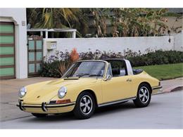 1968 Porsche 911 (CC-1312012) for sale in La Jolla, California