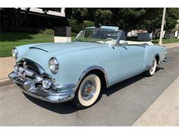 1953 Packard Caribbean (CC-1312130) for sale in Scottsdale, Arizona