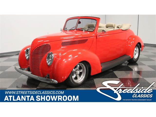 1938 Ford Roadster (CC-1312135) for sale in Lithia Springs, Georgia