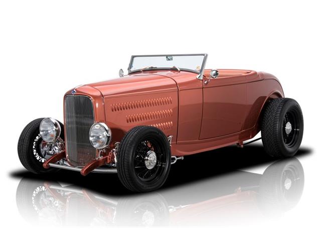 1932 Ford Roadster (CC-1312159) for sale in Charlotte, North Carolina