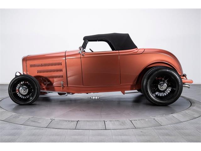 1932 Ford Roadster (CC-1312159) for sale in Charlotte, North Carolina