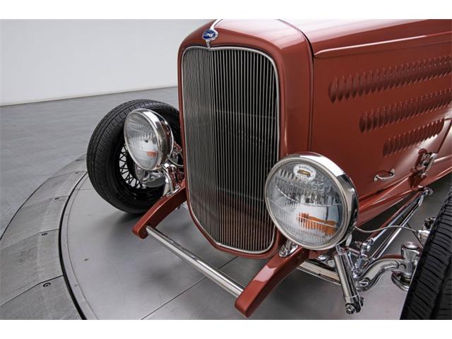 1932 Ford Roadster (CC-1312159) for sale in Charlotte, North Carolina