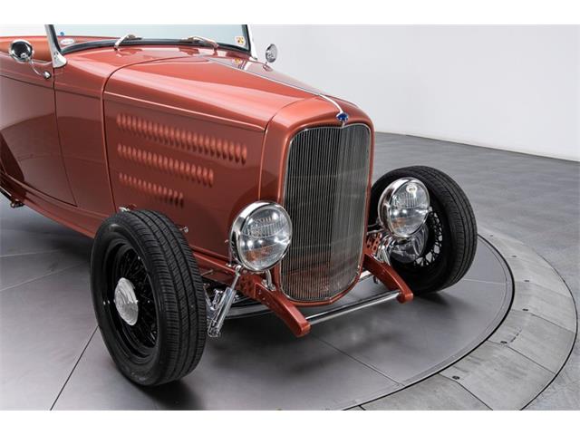 1932 Ford Roadster (CC-1312159) for sale in Charlotte, North Carolina