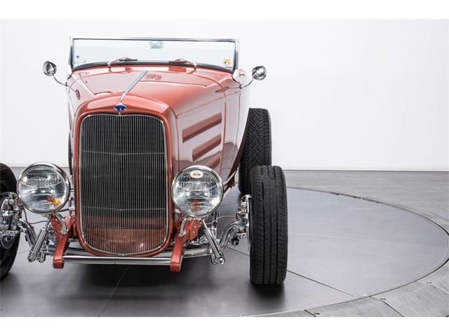 1932 Ford Roadster (CC-1312159) for sale in Charlotte, North Carolina