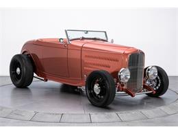 1932 Ford Roadster (CC-1312159) for sale in Charlotte, North Carolina