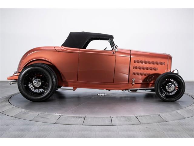 1932 Ford Roadster (CC-1312159) for sale in Charlotte, North Carolina