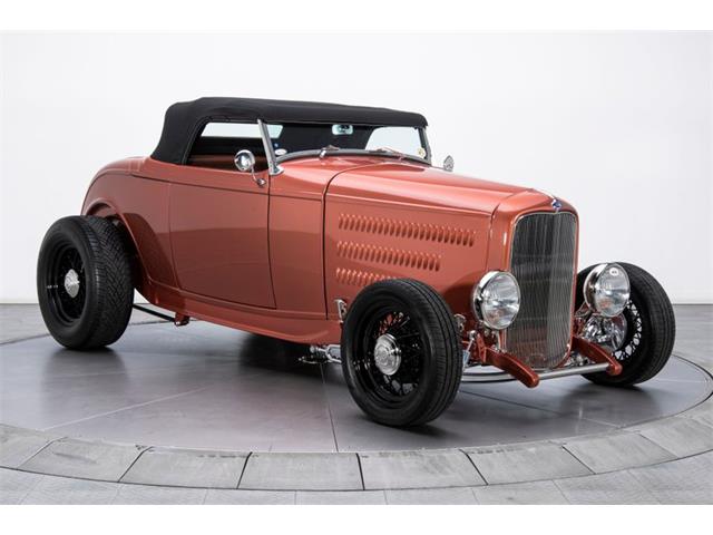 1932 Ford Roadster (CC-1312159) for sale in Charlotte, North Carolina