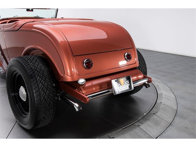 1932 Ford Roadster (CC-1312159) for sale in Charlotte, North Carolina