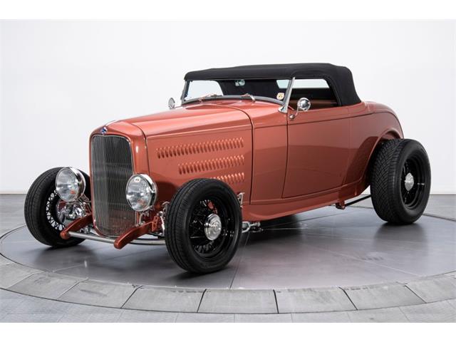 1932 Ford Roadster (CC-1312159) for sale in Charlotte, North Carolina
