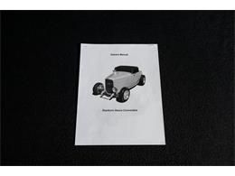 1932 Ford Roadster (CC-1312159) for sale in Charlotte, North Carolina