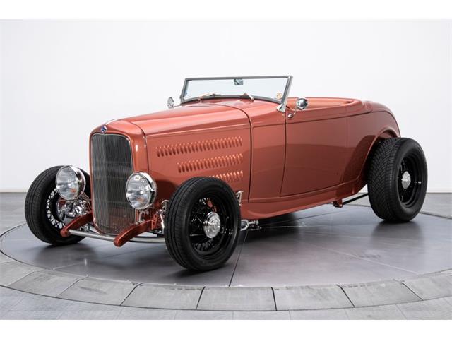 1932 Ford Roadster (CC-1312159) for sale in Charlotte, North Carolina
