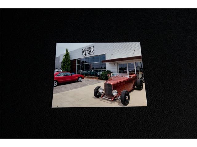 1932 Ford Roadster (CC-1312159) for sale in Charlotte, North Carolina