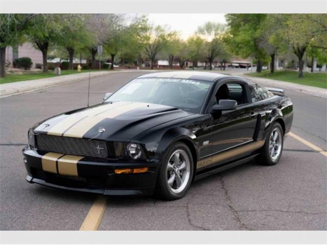 2006 Ford Mustang Shelby GT (CC-1310216) for sale in Peoria, Arizona