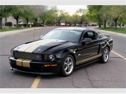 2006 Ford Mustang Shelby GT (CC-1310216) for sale in Peoria, Arizona