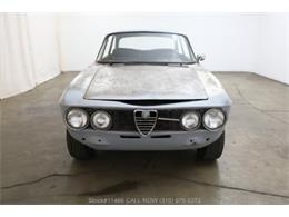 1969 Alfa Romeo 1750 GTV (CC-1312160) for sale in Beverly Hills, California