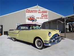 1953 Packard 250 Mayfair (CC-1312168) for sale in Staunton, Illinois