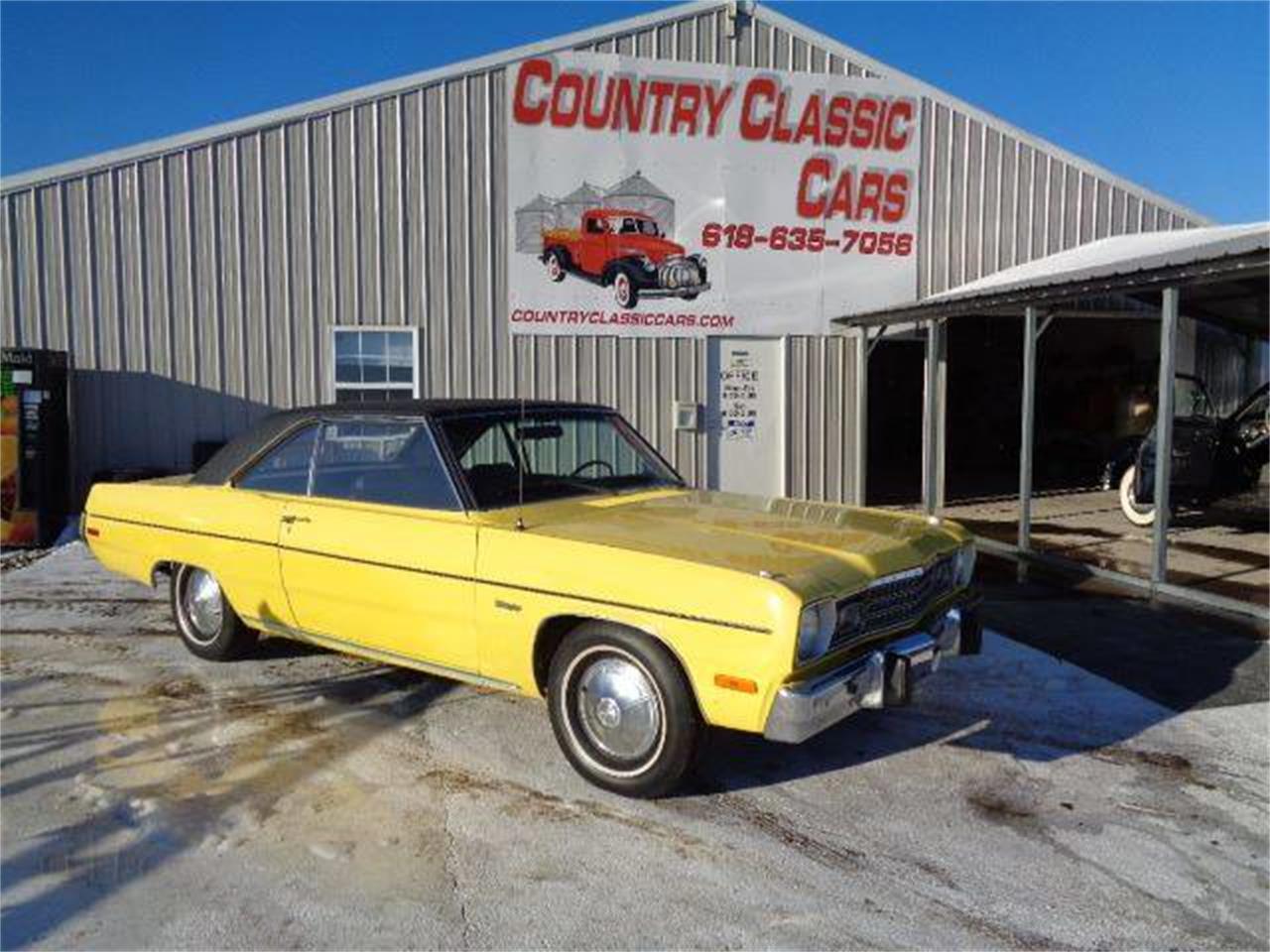 1973 Plymouth Scamp for Sale | ClassicCars.com | CC-1312173