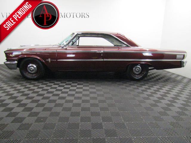 1963 Ford Galaxie 500 (CC-1312189) for sale in Statesville, North Carolina